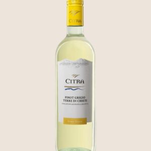 White Citra