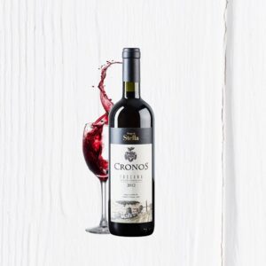 Cronos red